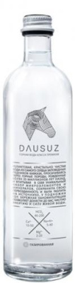 Все бренды воды / Dausuz (Даусуз)