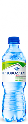Питьевая вода 0,25 - 13л / 0,5 литра