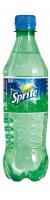 Sprite / Спрайт 0,5 л. (24 бут.)