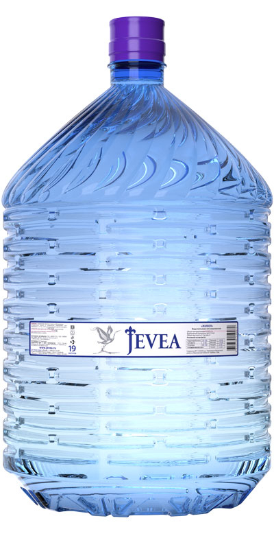 Jevea/Живея 19 л. ПЭТ