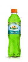 Черноголовка Тархун 0,5 л. ПЭТ (12 бут.)