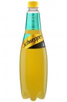 Швеппс / Schweppes Bitter Lemon 0,9л. (12 шт.)