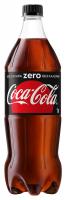 Coca-Сola / Кока-Кола Zero 0,9л. (12 шт)