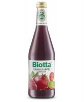 Biotta 0.5л гранатовый Био-нектар (6 шт) стекло