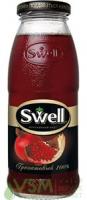 Swell/Свел Гранатовый 0,25л. (8 шт)
