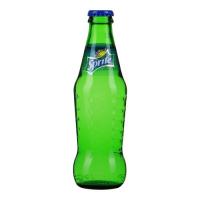 Sprite / Спрайт 0,33 л. (12 бут.) стекло