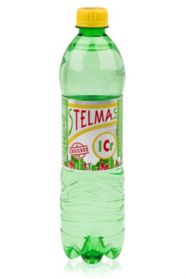 Все бренды воды / Стэлмас (Stelmas)