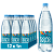 BonaAqua 1 л. без газа  (12 бут.)
