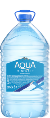 Все бренды воды / Аква Минерале (Aqua Minerale)