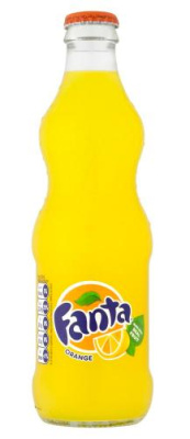 Напитки / Безалкогольные напитки / Fanta / Фанта