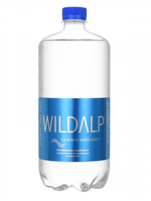 Все бренды воды / WILDALP (ВильдАльп)