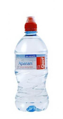 Все бренды воды / Aparan (Апаран)