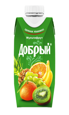 Напитки / Соки / Соки Добрый