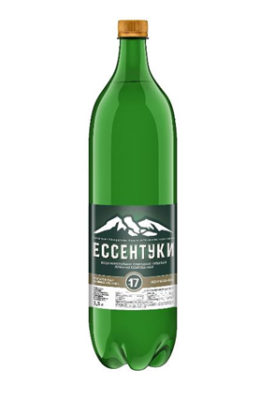Все бренды воды / Ессентуки