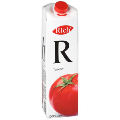 Напитки / Соки / Соки Rich/Рич