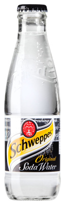 Напитки / Безалкогольные напитки / Schweppes / Швеппс