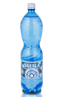 Лечебная вода