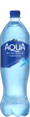 Все бренды воды / Аква Минерале (Aqua Minerale)