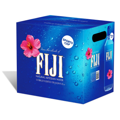 Все бренды воды / Fiji (Фиджи)