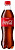 Coca-Сola 0,5л. (24 шт)