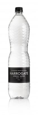 Все бренды воды / Harrogate (Харрогейт)