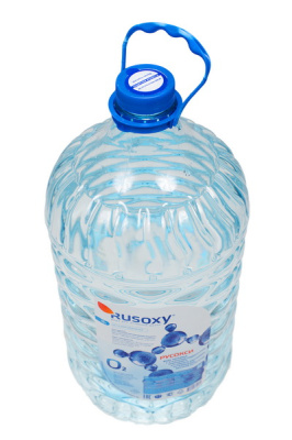 Все бренды воды / РУСОКСИ (RUSOXY)