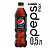 Pepsi Макс 0.5л. (12 шт)