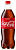 Coca-Сola 0,9л. (12 шт)