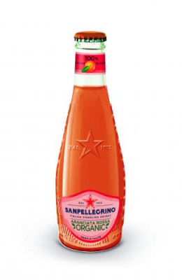 Напитки / Безалкогольные напитки / Напитки San Pellegrino