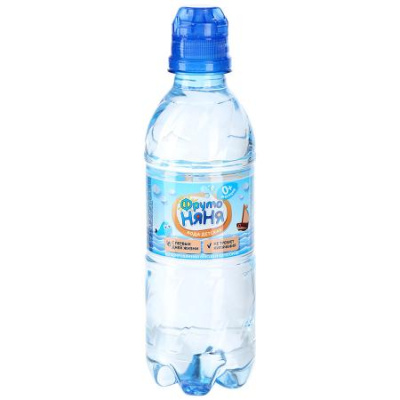 Детская вода