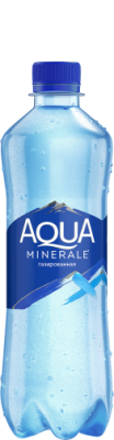 Все бренды воды / Аква Минерале (Aqua Minerale)