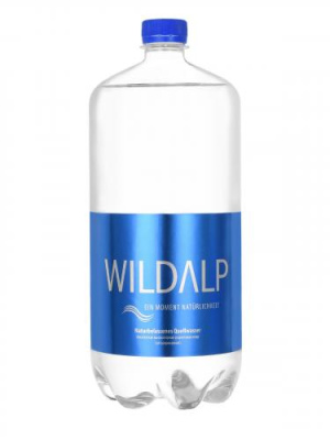 Все бренды воды / WILDALP (ВильдАльп)