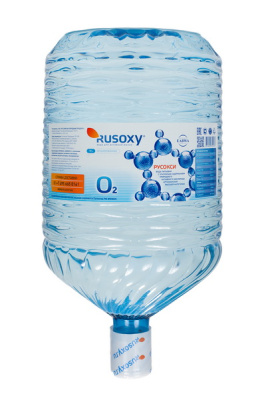 Все бренды воды / РУСОКСИ (RUSOXY)