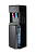 Кулер AEL LC-850а black с ниж.загр.(к/п)