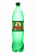 Кашинская Курортная 1.5 л. газированная (6 шт.)