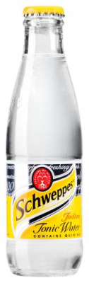 Напитки / Безалкогольные напитки / Schweppes / Швеппс