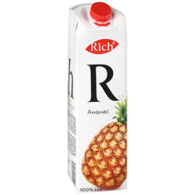 Напитки / Соки / Соки Rich/Рич