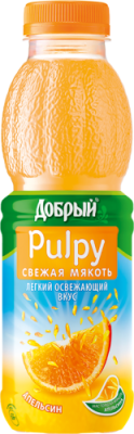Напитки / Соки / Соки Добрый