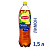 Lipton Ice Tea / Липтон лимон 1,5л. (6 бут.)