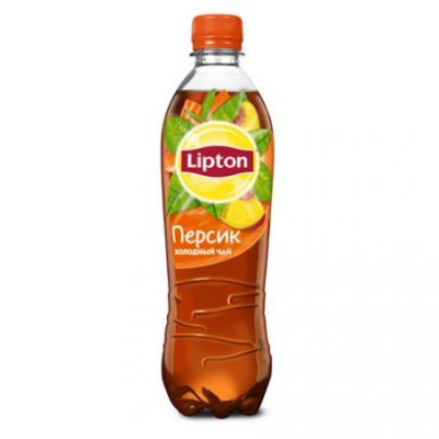 Напитки / Холодный чай / Lipton / Липтон