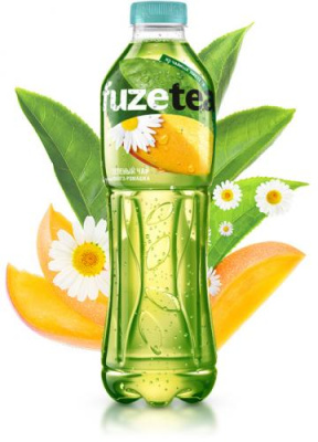 Напитки / Холодный чай / FUZE Tea / Фьюз ти