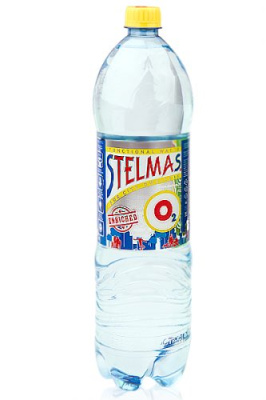 Все бренды воды / Стэлмас (Stelmas)