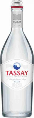Все бренды воды / Тассай /TASSAY