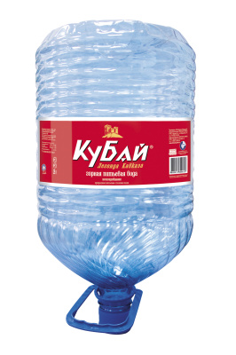 Вода 19 литров