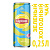 Lipton Ice Tea / Липтон зеленый 0,25 л. (12 бан.)
