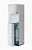 Кулер AEL LC-840а white (с нижней загрузкой бутыли)