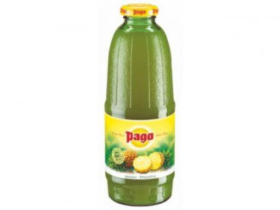 Напитки / Соки / Соки Pago/Паго