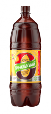 Напитки / Квас