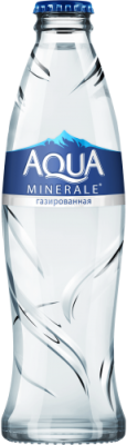 Все бренды воды / Аква Минерале (Aqua Minerale)