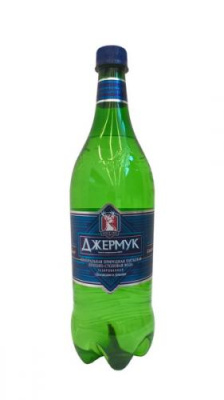 Все бренды воды / Jermuk (Джермук)